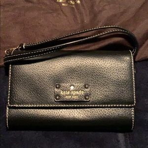 Authentic Kate Spade crossbody